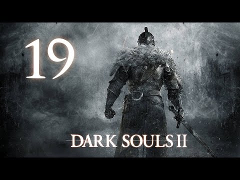 Видео: Dark Souls 2 будет более открытым, чем его предшественник