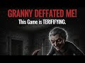 Epic Granny Legend Gameplay Survived 5 Rounds But Epic Granny Legend Gameplay Survived 5 Rounds But