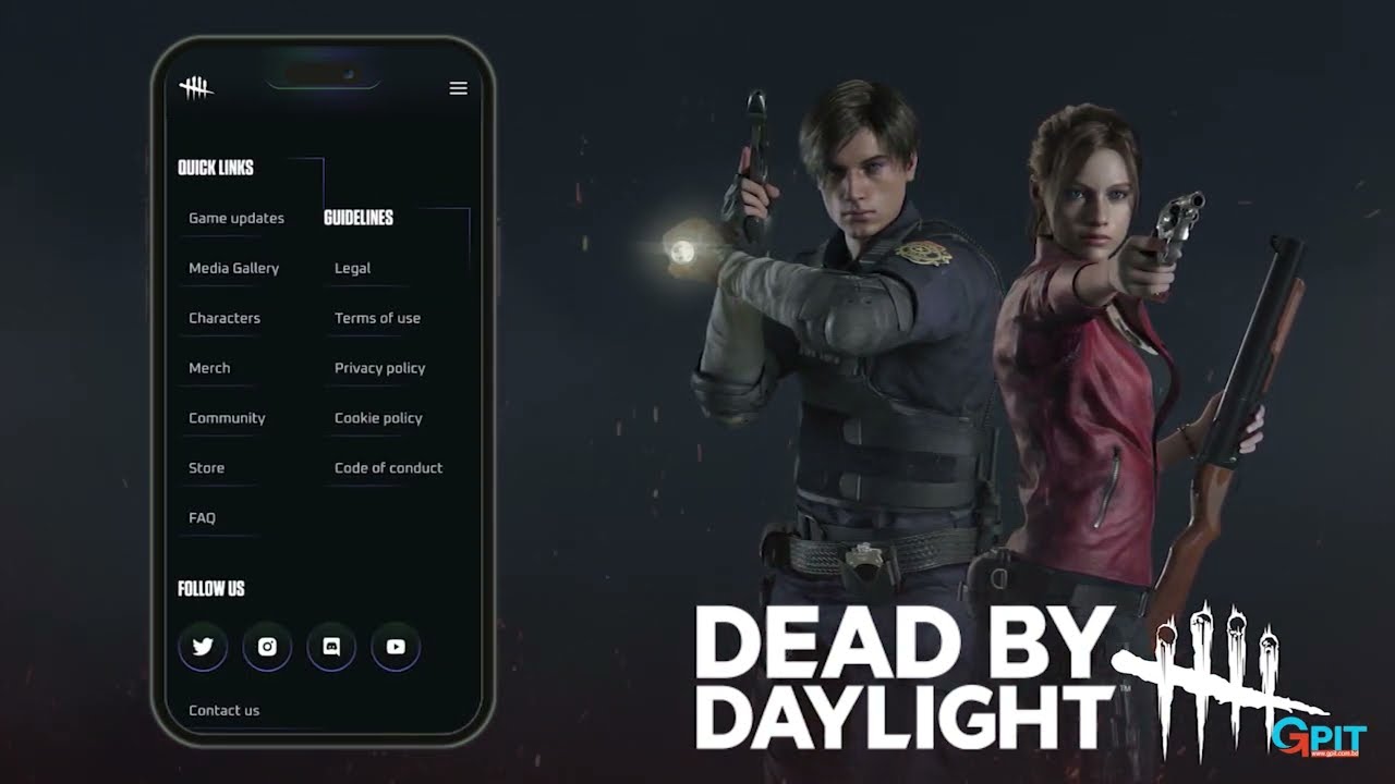 UIUX Showreel, Latest Motion Graphics Trends || GPIT