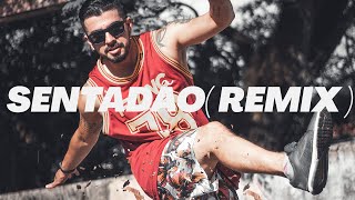 Pedro Sampaio- SENTADÃO REMIX | John Junior ft Pablo Silva   FitDance SWAG (Official Choreography)