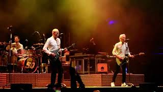 Status Quo "Whatever you want" @ BBK Bilbao Music Legends Fest, Bilbao arena