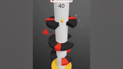 Helix Jump Level 1-10