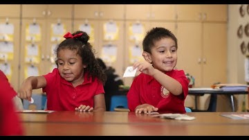 Rorimer Dual Language School