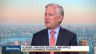 What to Expect From the Big Tech Earnings Reports