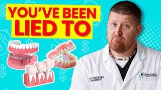 Everything You Know About Tooth Replacement Is Wrong...