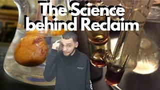 The Science behind Reclaim Oil