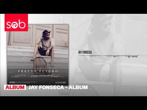 JAY FONSECA - BEAMER (02. PRETTY FLVCKO EP)