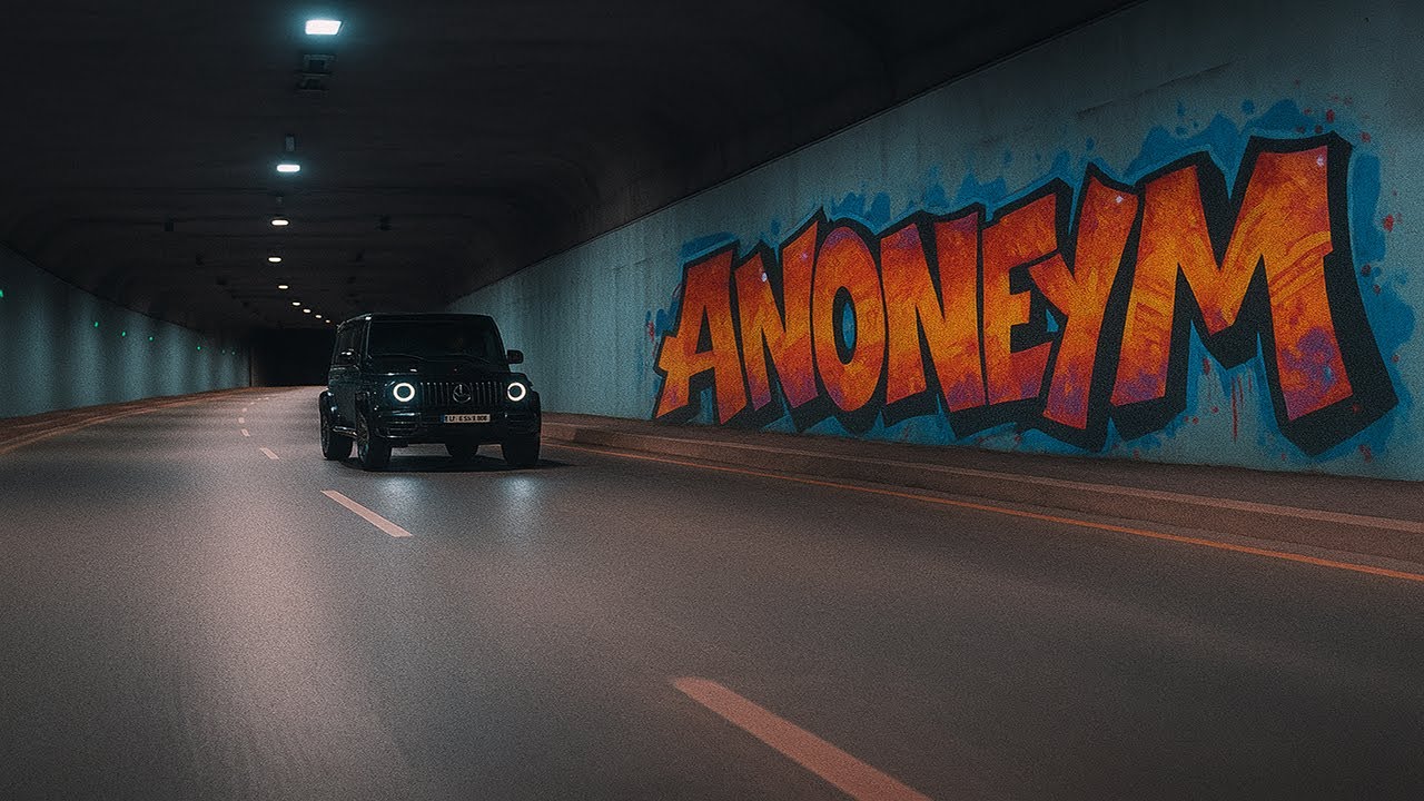 ANONEYM - Infinity (Original Mix) adlı videoyu YouTube'da izle ANONEYM - Infinity (Original Mix) adlı videoyu YouTube'da izle