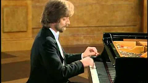 Zimerman play Chopin Scherzo in B-flat minor, op. 31