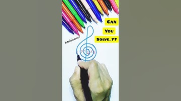 ⏳PUZZLE | Quiz🧩 #shorts #viralshorts #trending #viral #youtubeshorts #mathfun