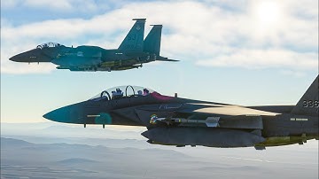 MSFS Formation Flying Compilation #8 - Multiplayer Gameplay - Microsoft Flight Simulator