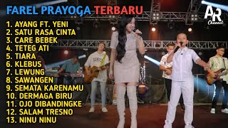 AYANG - FAREL FT. YENI INKA | FAREL PRAYOGA FULL ALBUM 2023