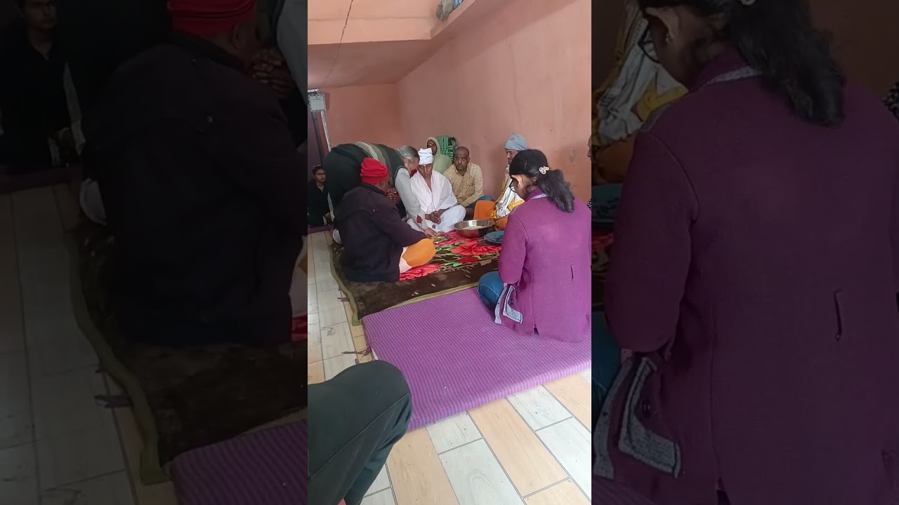 चोपहरा; पीपल पानी; पगड़ी 