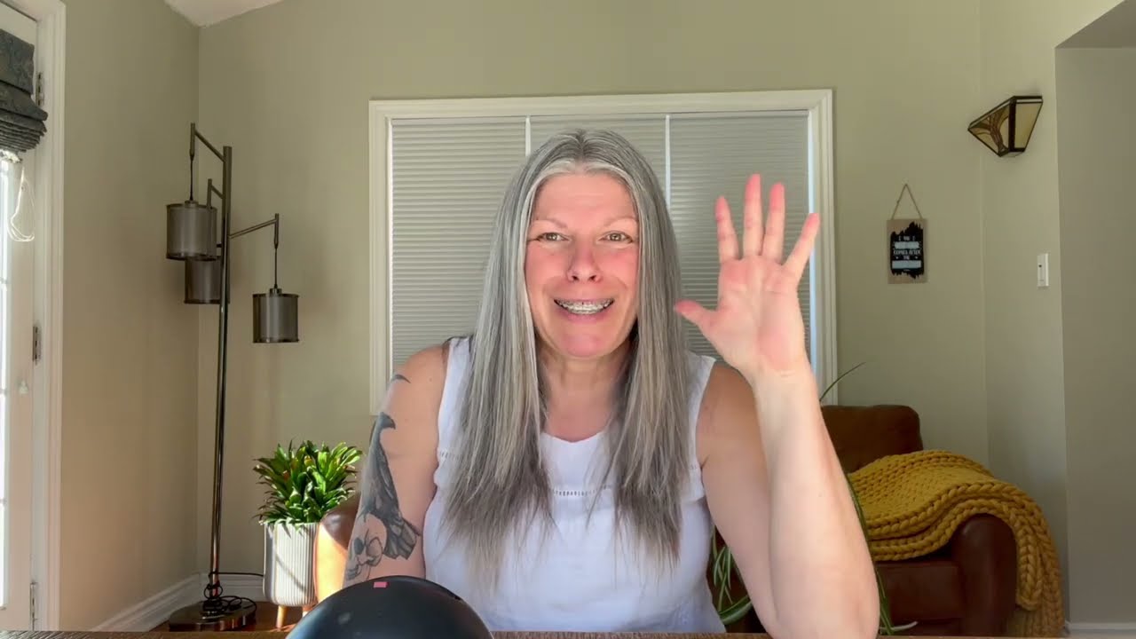 Blessed By The God's & Given Special Permissions.