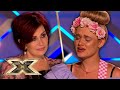Chloe Rose Moyle is 'Holding Out' for Mr. Right ❤️ | The X Factor UK