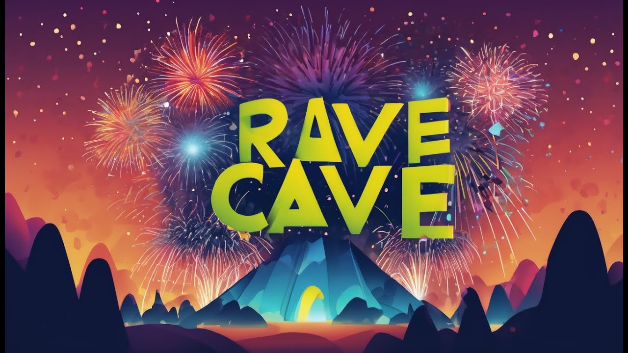 Rave Cave - S03E11 - YouTube