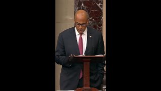 Democratic senators’ heated debate on law enforcement benefits legislation