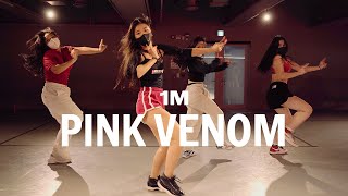 BLACKPINK - Pink Venom / Harimu Choreography