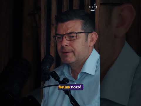 3. évad – 14. epizód – SZTE TTC – Az adatból tudás, a tudásból üzlet
