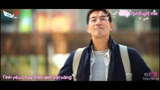 [KST.VN] Lasse Lindh - Run To You Vietsub   Kara (OST Angel Eyes)