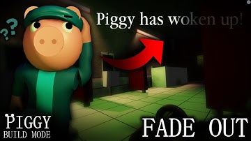 🫥 How to give Info blocks a FADE OUT animation | Piggy: build-mode