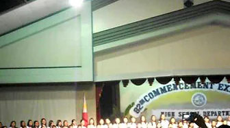 Truly Blessed (Navy Blue Jumper) St. Scholastica's Academy's 82nd Commencement Exercises song Truly Blessed (Navy Blue Jumper) St. Scholastica's Academy's 82nd Commencement Exercises song