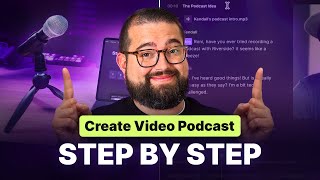 Ultimate Guide to Starting a Video Podcast: Step-by-Step Instructions