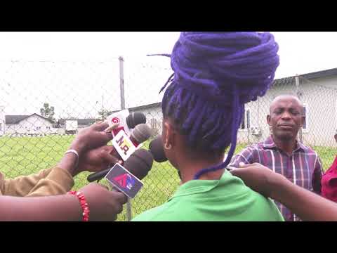 EDO STATE MIGRATION AGENCY ON ENLIGHTENMENT CAMPAIGN ON HUMAN TRAFFICKING