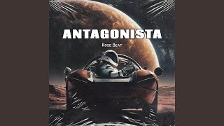 Video thumbnail of "ROSE BEAT - ANTAGONISTA TikTok (Remix)"