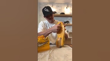 Keep Your Sneakers Protected with Sole Shields