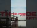 Johnnys next project the ride part 1 july boyfriend released date july 28th