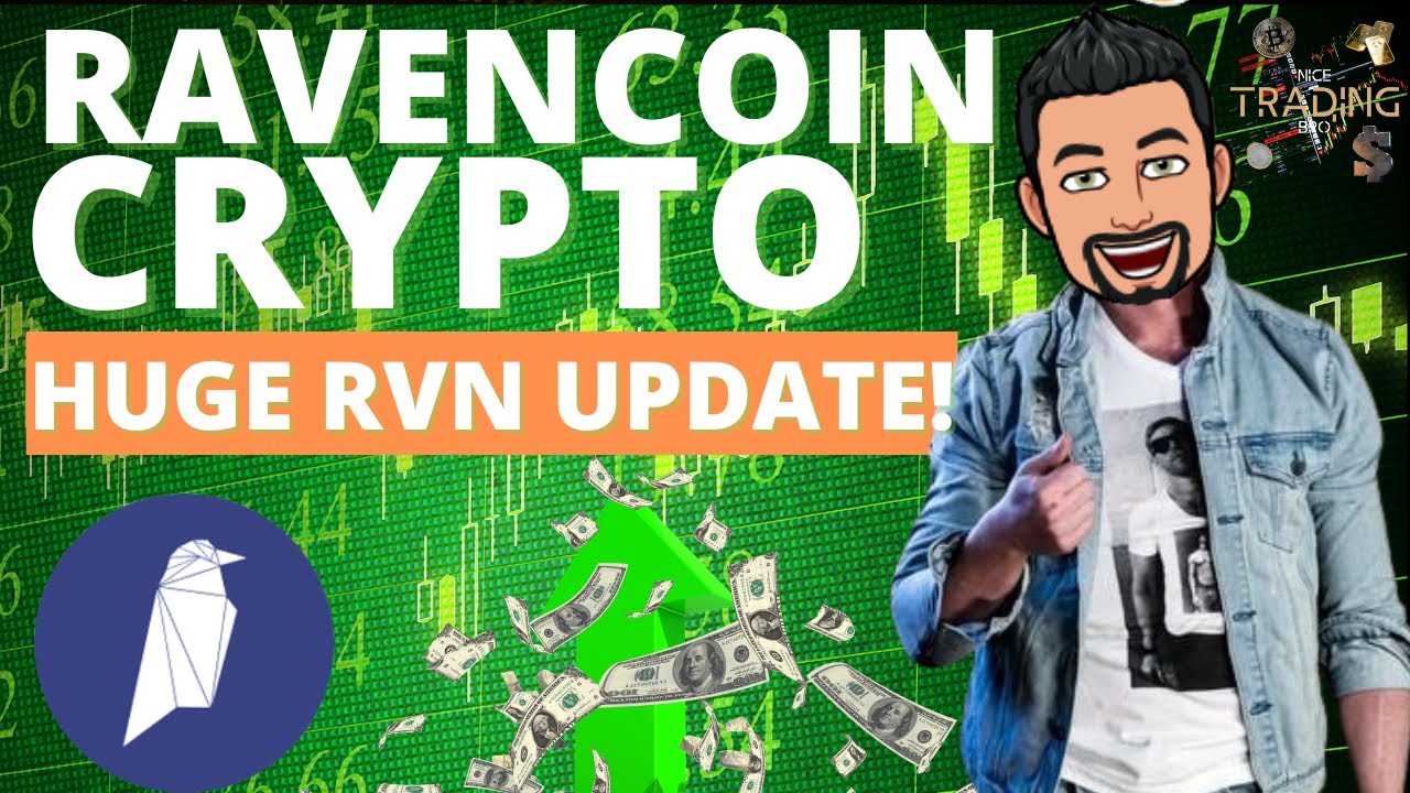 raven coin crypto price