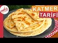 Kat kat KATMER TARİFİ - Pratik katmer yapımı