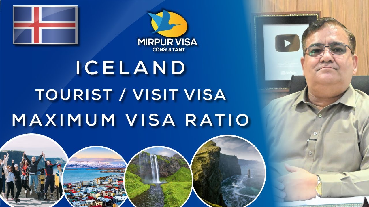 iceland tourist visa cost