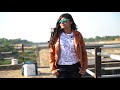 01akash  pinky entry song