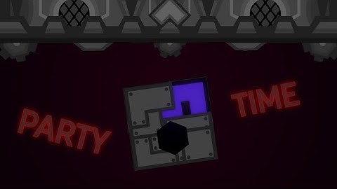 Party time SS Rank | Project Arrhythmia (No Hit)