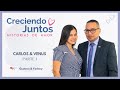  carlos prez  venus   historia de amor  parte 1  creciendo juntos   gustavo y yarleny  ipuc