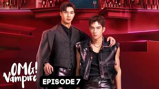 Omg Vdanire  Episode 7 subt  Bl Thai Series