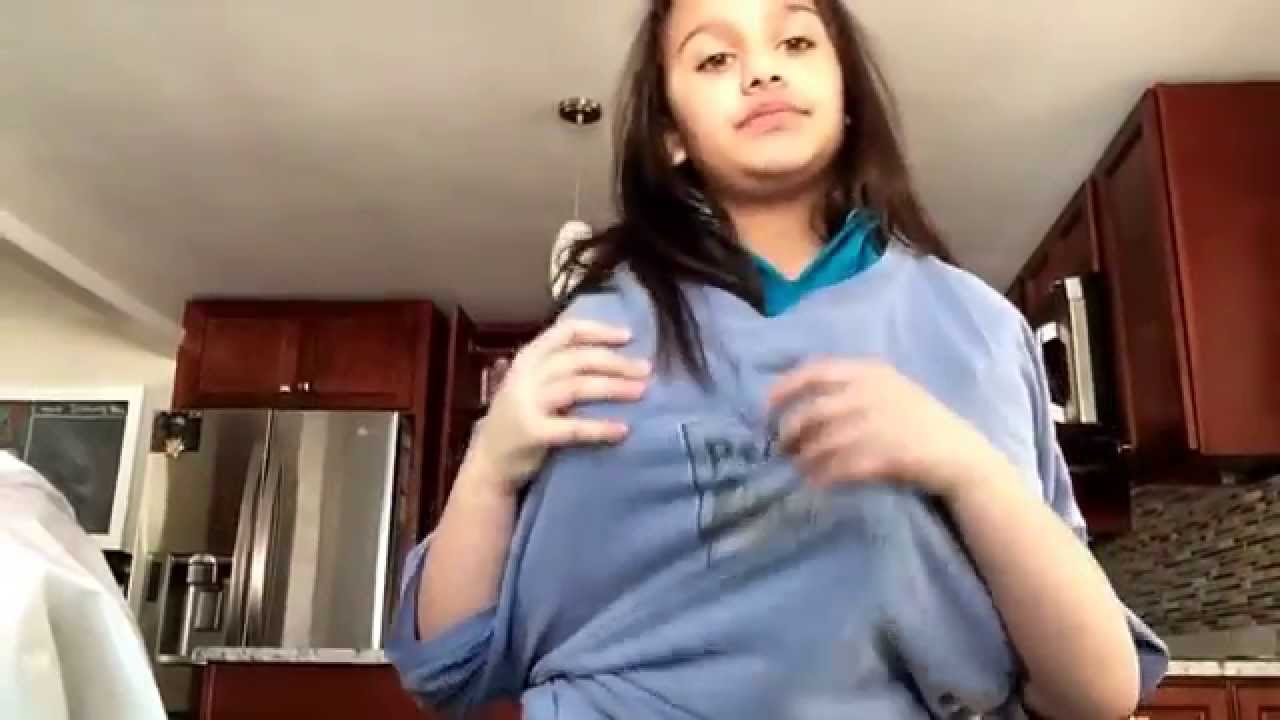 Not My hands challenge (ft. Alana g)