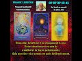 Énergies et conseils des cartes divinatoires #Vienne86 #deols #vernousurbrenne #LePoinconnet