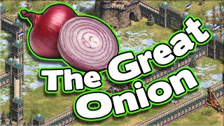 The Great 'Onion' Strategy (Low Elo Legends)