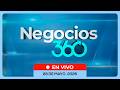 NEGOCIOS 360 CON JAVIER PRIALÉ | RPP NOTICIAS