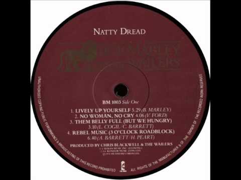 Not Bob Marley And The Wailers - No Woman, No Cry (BEST VERSION)