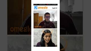 #omegle#omegleindia#omeglevideo#omeglereactions#omeglefunny#omegleprank#omeglechat#omegleviral#omegl