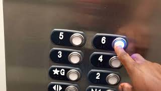 part 2, On how to use elevator(sehemu ya pili,jinsi ya kutumia elevator)