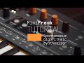 Video: ARTURIA MINIFREAK SINTETIZZATORE IBRIDO ANALOGICO/DIGITALE