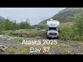 Alaska 2025 - Day 37