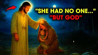 Download Lagu When a Woman Has No One But GOD (Shocking Truth) | C.S. Lewis MP3 Download Lagu When a Woman Has No One But GOD (Shocking Truth) | C.S. Lewis MP3