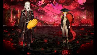 Famous Sancho (Graduate) vs Lei Heng | Modded Limbus Company Net Worth