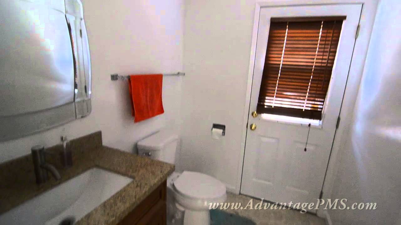 Property Manager - Video Tour of 916 Crane Ave, Foster City